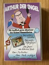 Arthur engel teuflisch gebraucht kaufen  Neubrandenburg