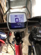 Bike gebraucht kaufen  Bad Oeynhausen