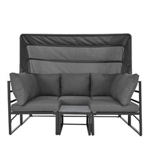 Sonneninsel sitzgruppe lounge gebraucht kaufen  Berlin