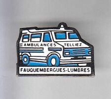 Rare pins pin d'occasion  Ménéac