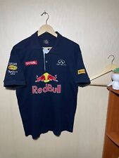 Camiseta de corrida vintage Infiniti Red Bull comprar usado  Enviando para Brazil