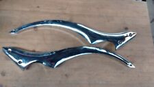 Motorcycle custom rear for sale  CHESTER