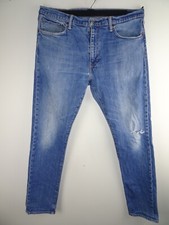 Levis 512 jeans for sale  TODMORDEN
