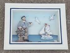 Nautical picture ship for sale  Saint Louis