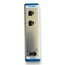 National instruments 9860 for sale  Glendale