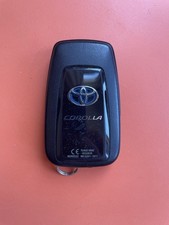 Toyota corolla 2019 for sale  TUNBRIDGE WELLS