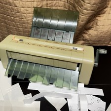 Unimate manual business for sale  Old Fort