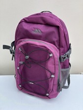 Trespass albus 30l for sale  BRIERLEY HILL