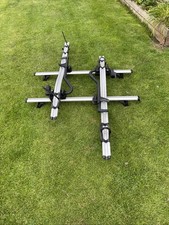 Thule roof rack for sale  LEICESTER