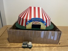 Circus collection lledo for sale  STIRLING