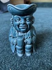 Classic blue ceramic for sale  MILTON KEYNES