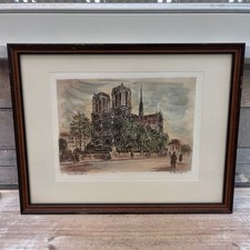 Roux notre dame for sale  Williamsburg