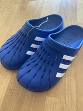 Adidas adilette clog for sale  READING