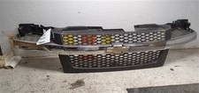 Grille chrome fits for sale  Three Rivers