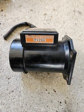 ☄️ 90-96 Nissan 300zx Z32 OEM Sensor de Fluxo de Ar de Massa MAF 22680-30P00 N62 240sx, usado comprar usado ☄️ 90-96 Nissan 300zx Z32 OEM Sensor de Fluxo de Ar de Massa MAF 22680-30P00 N62 240sx, usado comprar usado  Enviando para Brazil