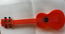 Waterman ukulele kala for sale  Welches
