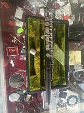 Antique piccolo flute for sale  Mechanicsburg
