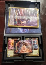 Naxxramas raid deck d'occasion  Expédié en Belgium