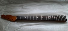 Roasted maple guitar for sale  BATHGATE