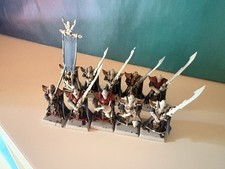 Warhammer old dark for sale  TUNBRIDGE WELLS
