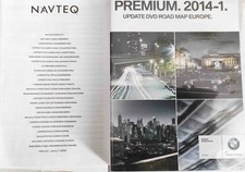 Bmw navisoftware premium gebraucht kaufen  Dresden