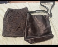 Gucci vintage black for sale  DIDCOT