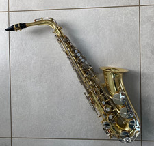 Yamaha yas alto for sale  SLEAFORD