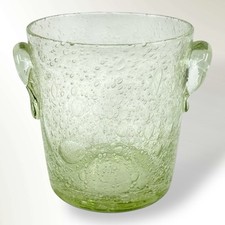 Seau glaçons vintage d'occasion  Strasbourg-