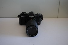 Yashica super 2000 usato  Chiavari