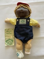 Vtg cabbage patch for sale  Prescott Valley