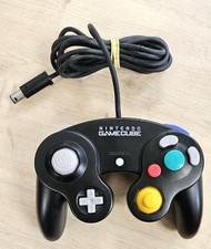 Manette filaire nintendo d'occasion  Les Mureaux