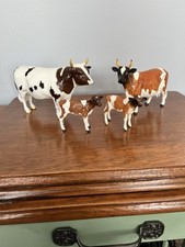 Beswick cow bull for sale  AYR