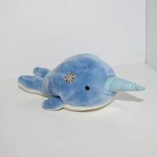 Nelson the narwhal gebraucht kaufen  Wismar-Umland