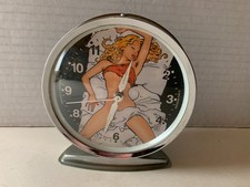 Reveil collector vintage d'occasion  Maulévrier