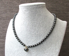 Modeschmuck kette kurze gebraucht kaufen  Wuppertal