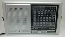 11 Band FM/MW/SW 1-9 receptor de rádio de emergência Mundo limpo de Segurança e 100% Testado comprar usado  Enviando para Brazil