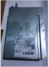 Um servidor usado DELL D1300EF-00 1300w PSU T3600 T3610 T5600 T5610 T7600 T7610 comprar usado  Enviando para Brazil