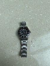 Casio watch mtd for sale  SALISBURY