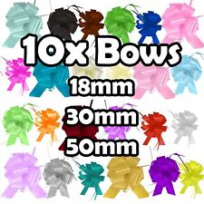 10x pull bows for sale  BLACKBURN