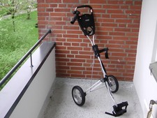 Bag boy express gebraucht kaufen  Hamburg