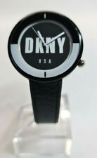Dkny orologio uomo usato  Parma
