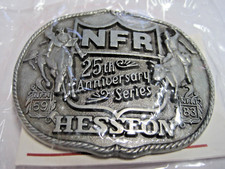 Hesston 1983 national for sale  Hesston