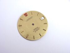 Omega f300hz dial for sale  DARLINGTON