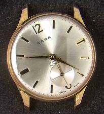 Cara men manual for sale  COVENTRY