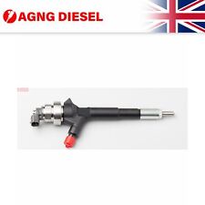 Dcri106130 fuel injector for sale  BICESTER