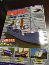 Revue mrb 562 d'occasion  Quimper