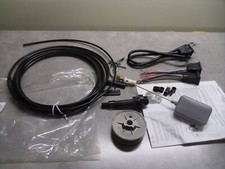 Champion Cooler 310010-7 KIT DE INSTALAÇÃO PARA: 4001 DD/SD e 5000 DD/SD f3 comprar usado  Enviando para Brazil