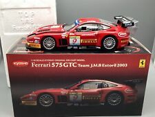 Modellautos kyosho ferrari gebraucht kaufen  Neunkirchen-Seelscheid