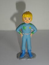 Figurine pvc capitaine d'occasion  Saint-André-lez-Lille