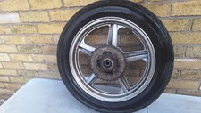 Huoniao 125 rear for sale  TELFORD